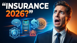 Beyond the Hype: The 5 Most Surprising Changes Coming to Insurance in 2026