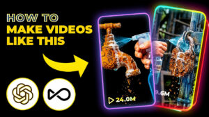 How To Make Rust Cleaning Videos With AI (Fast Tutorial) – Viral Guide